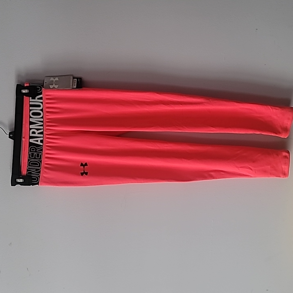 Under armour leggings